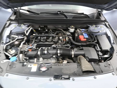 Used 2022 Honda Accord Sport Special Edition image 12