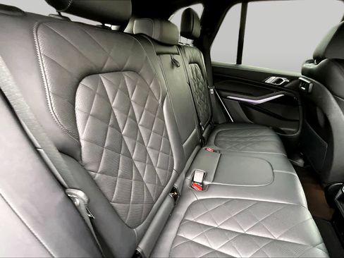 Used 2023 BMW X5 sDrive40i RWD image 20