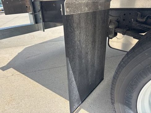 New 2023 Chevrolet Low Cab Forward 5500XD RWD image 35