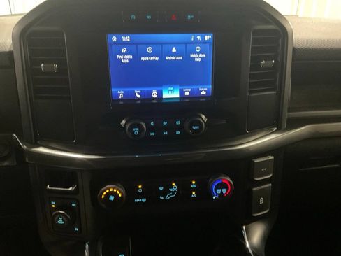 Used 2023 Ford F150 XL w/ STX Appearance Package AWD/4WD image 20