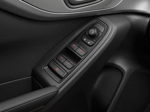 New 2026 Subaru WRX AWD/4WD image 22
