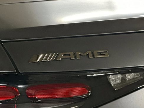 New 2026 Mercedes-Benz AMG GT 43 image 19