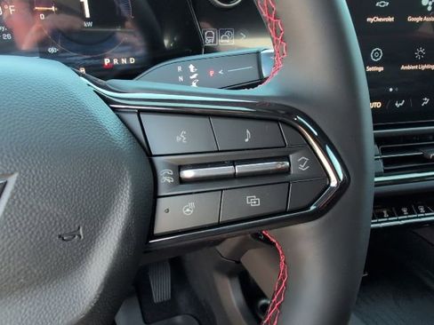 New 2026 Chevrolet Equinox EV RS image 20