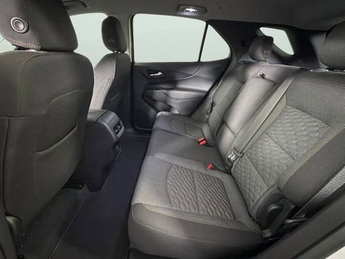 Used 2020 Chevrolet Equinox LT FWD image 41