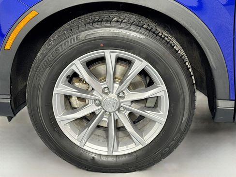 Certified 2023 Honda CR-V EX-L image 30