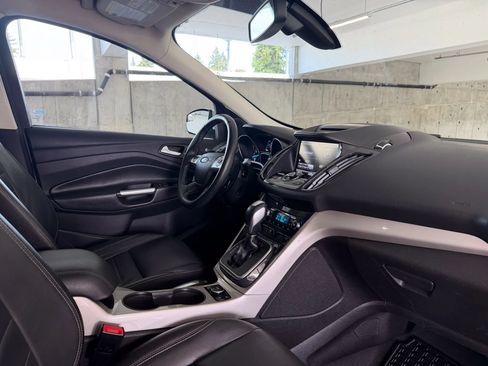 Used 2013 Ford Escape SEL AWD/4WD image 22