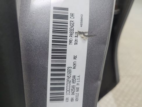 Used 2015 Chrysler 200 C FWD image 33