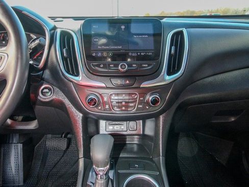 Used 2022 Chevrolet Equinox LT image 30