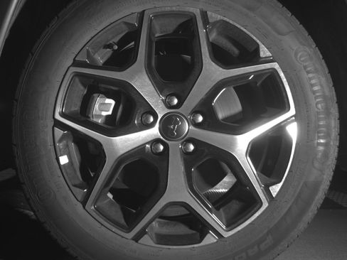 Used 2025 Jeep Compass Limited image 12