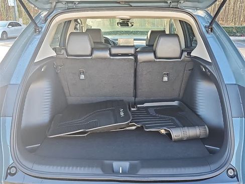 Used 2025 Honda HR-V EX-L image 22