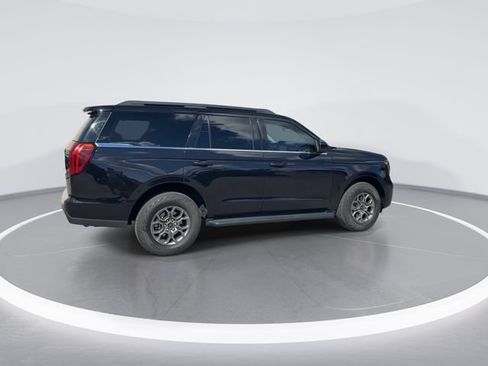 Certified 2025 Ford Expedition Active RWD image 7