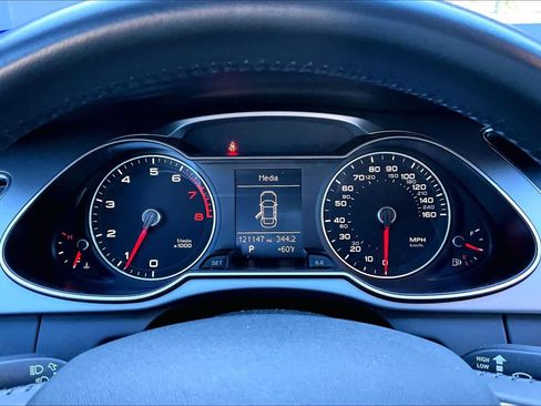 Used 2013 Audi A4 2.0T Premium w/ Convenience Pkg image 24