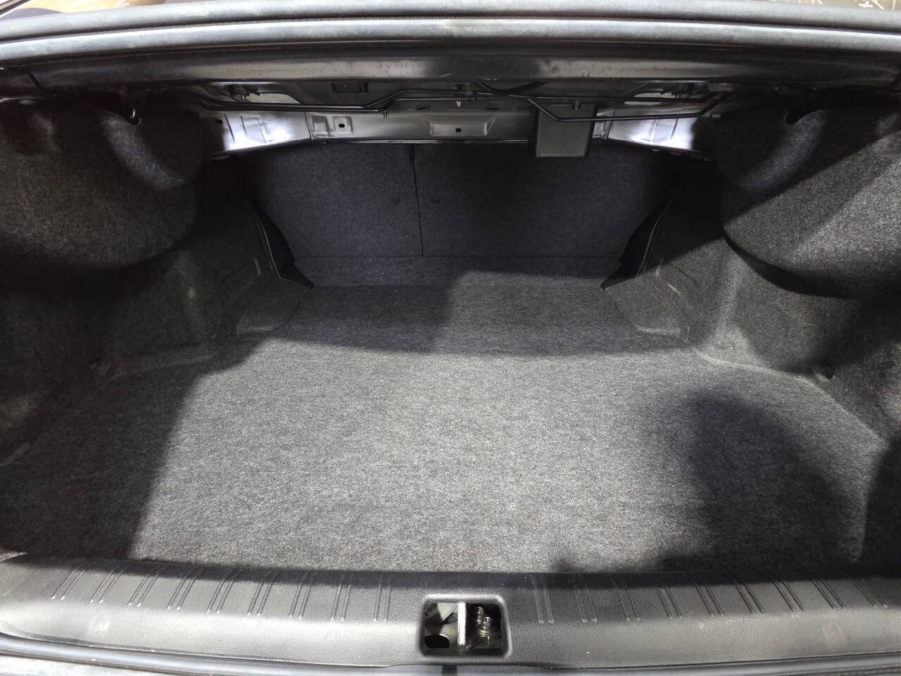 Used 2018 Subaru WRX Premium w/ Performance Package AWD/4WD image 30