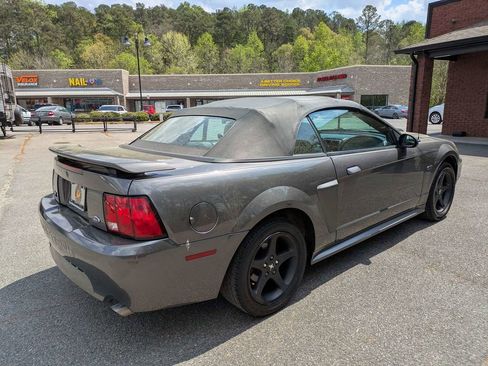 Used 2003 Ford Mustang GT RWD image 4