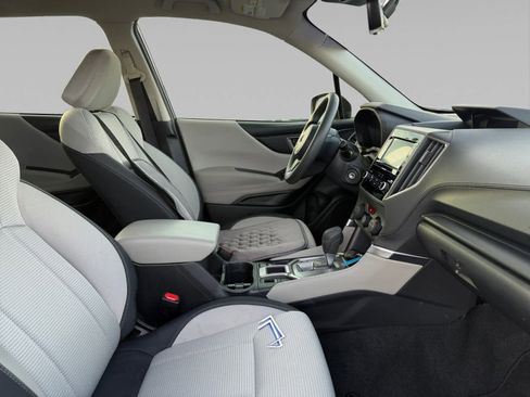 Used 2024 Subaru Forester image 15