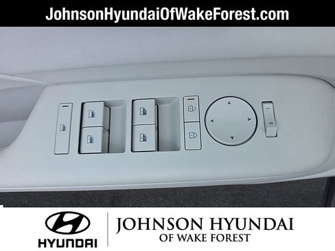 New 2026 Hyundai Kona Limited FWD image 38