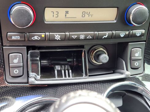 Used 2008 Chevrolet Corvette Z06 w/ Preferred Equipment Group image 21