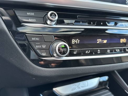 Used 2019 BMW X3 sDrive30i w/ Convenience Package image 55