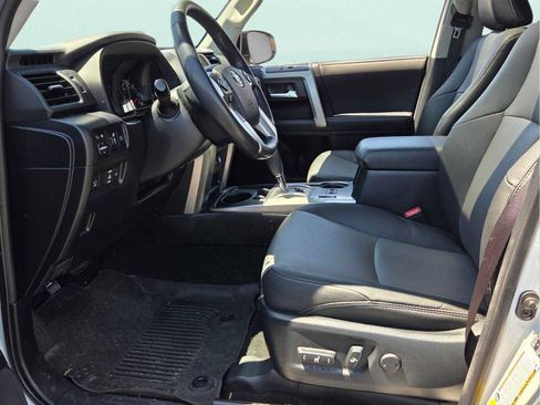 Used 2024 Toyota 4Runner SR5 Premium w/ Moonroof Package RWD image 7