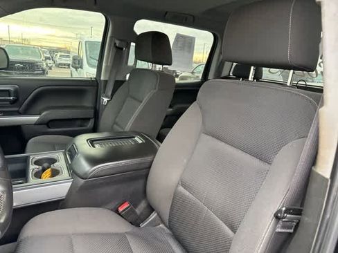 Used 2017 Chevrolet Silverado 1500 LT image 4