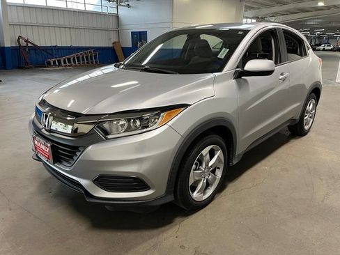 Used 2022 Honda HR-V LX image 7