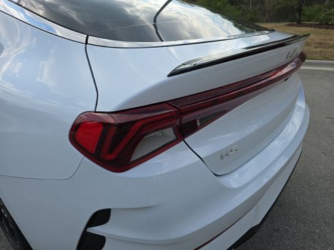 Used 2023 Kia K5 GT-Line image 37