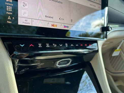 New 2026 Jeep Grand Cherokee L Limited image 48