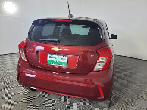 Used 2022 Chevrolet Spark LT FWD image 7