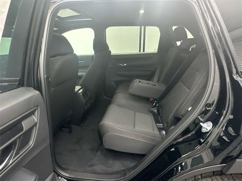 New 2026 Honda CR-V TrailSport image 21