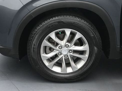 Used 2020 Hyundai Santa Fe SEL FWD image 34