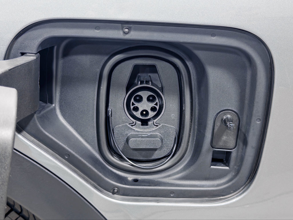 Used 2025 Honda Prologue EX image 5