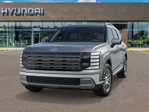 New 2026 Hyundai Palisade SEL AWD/4WD image 6