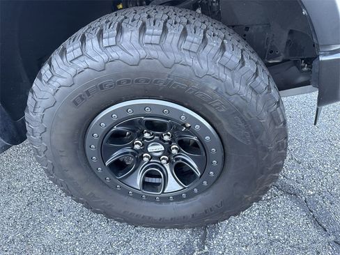 Used 2023 Ford F150 Raptor image 12