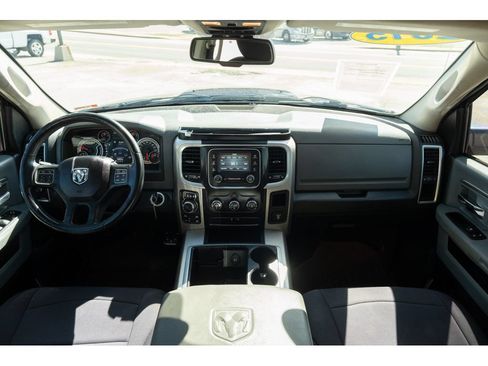 Used 2015 RAM 1500 Big Horn AWD/4WD image 31