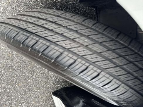 Certified 2025 Toyota Camry LE image 30