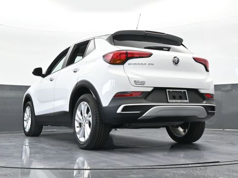 Used 2023 Buick Encore GX Preferred image 59