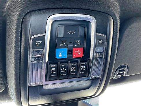 New 2026 RAM 1500 Laramie image 29