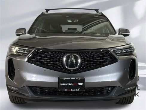 Used 2023 Acura RDX A-Spec AWD/4WD image 22