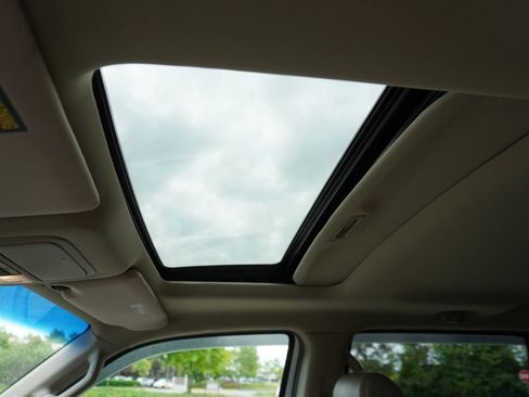 Used 2007 Honda Ridgeline RTL image 25