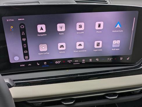 New 2026 Audi A6 Premium Plus AWD/4WD image 14