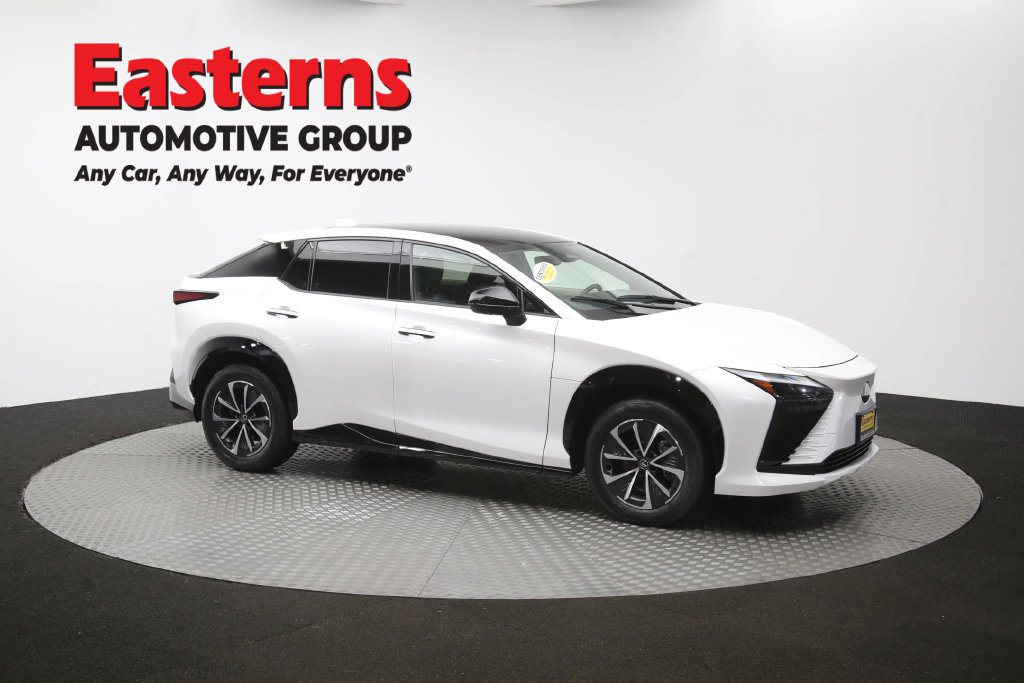 Used 2024 Lexus RZ 300e Premium w/ Accessory Package (Z1) FWD image 50