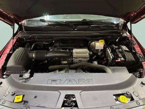 Used 2020 RAM 1500 Big Horn image 30