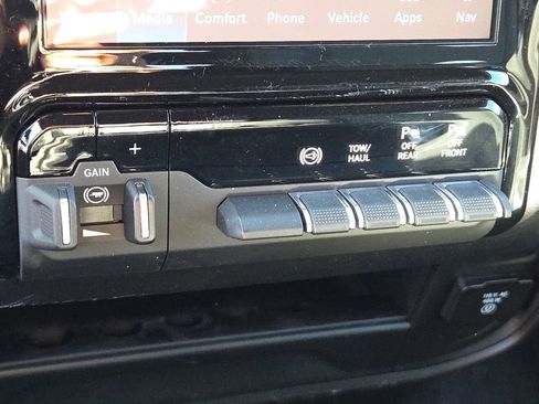 New 2026 RAM 2500 Tradesman image 22