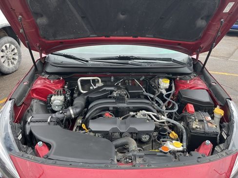 Used 2018 Subaru Outback 2.5i Limited image 24