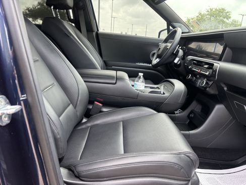 Used 2026 Hyundai Palisade Calligraphy FWD image 27
