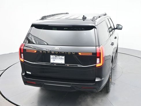 New 2025 Ford Expedition Tremor image 33