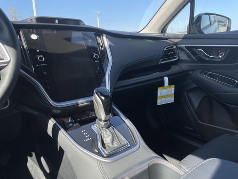 New 2025 Subaru Legacy Limited image 22