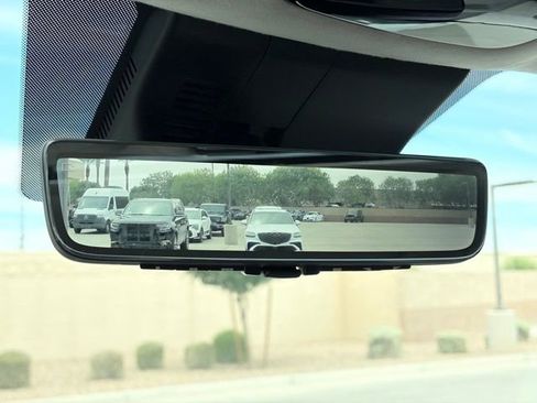 Used 2025 Hyundai Santa Fe Calligraphy FWD image 20