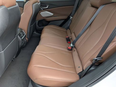 New 2026 Acura RDX SH-AWD w/ Technology Package image 27