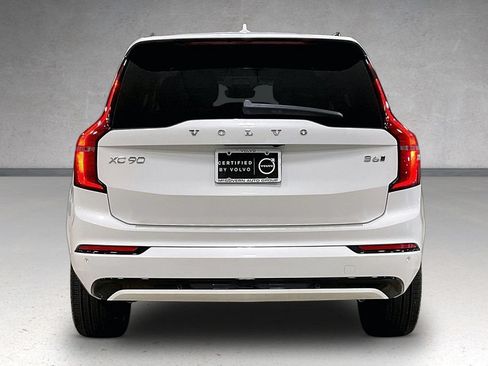 Used 2026 Volvo XC90 B6 Ultra w/ Protection Package Premier AWD/4WD image 6